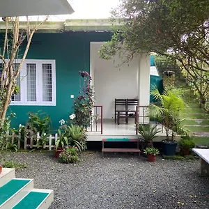 Séjour chez l'habitant Ammus
